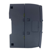 Unidad PLC Compacta 6ES7214-1AG40-0XB0 Compatible con CPU S7-1200 1214C DC/DC/DC Interfaz Ethernet