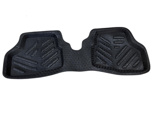 พรมปูพื้นรถยนต์ดีไซน์เพชร 5 มิติ คุณภาพสูง พอดีกับรถ - Product Image 4