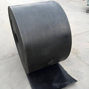 Karet Industri multi-lapis nilon <span class=keywords><strong>NN</strong></span> 200 EP <span class=keywords><strong>250</strong></span> sabuk konveyor untuk pertambangan dengan layanan pemrosesan cetakan - Product Image 2