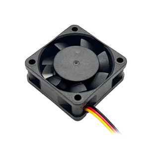 Ventilateur à inverseur Sanyo Denki San Ace 40 109P0424H7D20 24V 0.08A 4015RPM - Product Image 4