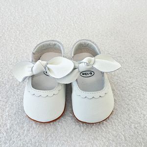 <span class=keywords><strong>Scarpe</strong></span> da Bambina Personalizzate all'Ingrosso, Prime <span class=keywords><strong>Scarpe</strong></span> da Passeggio in Morbida Pelle PU per Neonati, <span class=keywords><strong>Scarpe</strong></span> da Principessa Antiscivolo per Bambini - Product Image 2