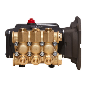 Limpiadores de alta presión de cobre RC1416CF44 Nuevos limpiadores de alta presión humidificadores eléctricos de ultra alta presión comerciales - Product Image 4