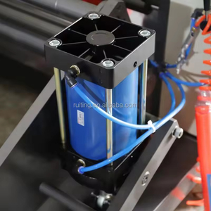 Nhiệt giấy rạch Máy tiền mặt đăng ký Máy làm giấy cho coreless tua máy - Product Image 3