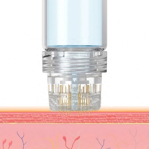 Système d'infusion 20 aiguilles pour repulpeur de lèvres, applicateur de sérum - Product Image 3