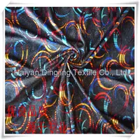 Coussin Composite Jacquard Isolation résistante à l'usure de haute qualité Technique tissée Tissu textile à la maison teint en fil pour siège de voiture