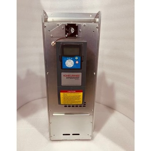 Variateur de fréquence AC D2V045NF1016 45KW IP21 100% neuf pour applications d'équipements de levage 380-500V triphasé - Product Image 2