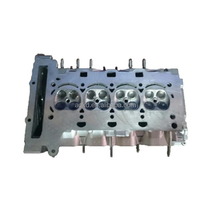 Fabrika perakende toptan silindir kafaları Peugeot 207 için 208 307 308 508 2008 3008 CITROEN C3 C4 C4 DS4 EP3 EP3C EP6 EP6C - Product Image 4