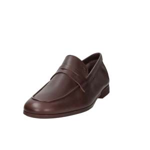 Mocasines para Hombre Frau, Color Marrón, Talla 44, Zapatos para Caminar - Product Image 5