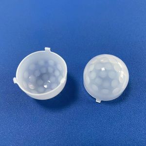 다양한 산업을 위한 넓은 시야각 360 ° 적외선 PIR 프레넬 렌즈 - Product Image 1