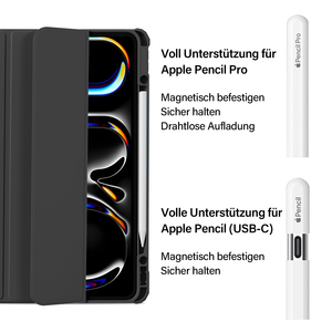 Per <span class=keywords><strong>Apple</strong></span> iPad 7th Gen 10.2 pollici 2019 rilasciato con portamatite - Product Image 5