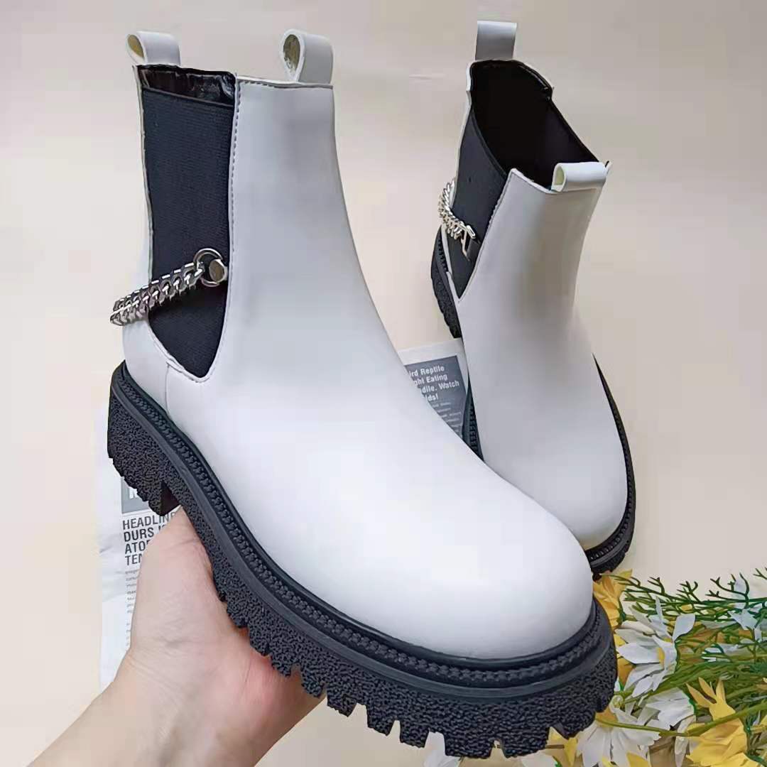 Compra Botas Barato | Entrega Rápida Y Calidad | Es.Dhgate. Más Barata Que  Lustmexico \u0026 Netshoes.