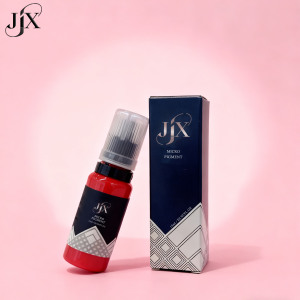 Pigmento Líquido Orgánico para Tatuaje <span class=keywords><strong>de</strong></span> <span class=keywords><strong>Cejas</strong></span> y Labios, <span class=keywords><strong>Precio</strong></span> <span class=keywords><strong>de</strong></span> Fábrica, Alta Saturación, Coloración Rápida, Pigmento Líquido Permanente para Maquillaje - Product Image 4