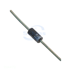 Original Diodes DO-204AL, DO-41, Axial 1N4472 Electronic Circuit Components - Product Image 1