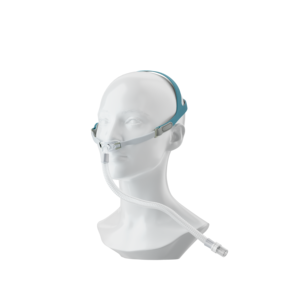 OEM Marken Silikon Nasenpolster Ersatz für Gesundheitsversorgung CPAP Maske - Product Image 3