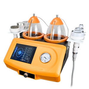 Portable Breast Enlargement Vacuum Butt Cupping Body Slimming <b>Machine</b> - Product Image 3