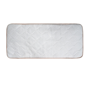 Höhere Dosis PEMF-Therapie gerät Matte Rot und Nah infrarot Licht Magnet matte Infrarot Pemf Stuhl matte für Yoga - Product Image 5