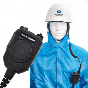 Haut-parleur OEM PMMN4113 IP67 Impres pour talkie-walkie Motorola DP4800, DP4600e, DP4801e, DP4401e, DP4400e - Product Image 5