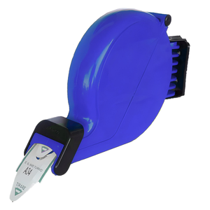 Sistema di Gestione Code con Dispenser Numerico a Forma di Lumaca e Biglietti a Coda di Rondine A34 - Product Image 1