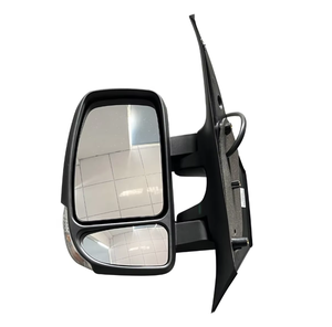 Espejo Retrovisor Convexo Nuevo para Nissan NV400 (2010+) con Intermitente, Calefacción, Lado Derecho, Completo, Eléctrico, con Sensor de Temperatura - Product Image 2