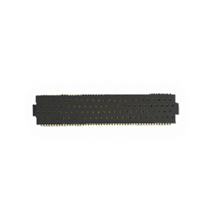 ขั้วต่อแบบ Board-to-Board รุ่น SOLC-125-02-L-Q-A สำหรับติดตั้งบนพื้นผิวแผงวงจรพิมพ์ (PCB) เพื่อเชื่อมต่อโมดูลอิเล็กทรอนิกส์ - Product Image 1