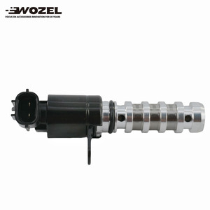 Thời gian solenoid kiểm soát áp suất dầu van bộ phận động cơ cho Hyundai giọng Elantra Sonata Veloster Kia Rio Optima24375-2G500 - Product Image 3