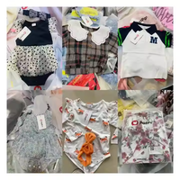 Nouvelles Balles Mixtes de Vêtements de Marque 2026 pour Enfants – Nouveaux Designs de Vêtements pour Enfants Aléatoires