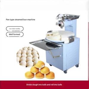 Meilleure vente 2025: Ligne de boules de pâte automatique 60 <span class=keywords><strong>BPM</strong></span>-Production de pizzas/petits pains - Product Image 6