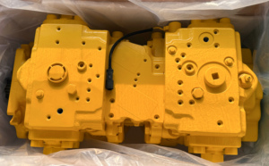 Bomba Hidráulica Principal para Bulldozer 708-2G-00060 para D475A-5, Disponible para Entrega Inmediata - Product Image 1