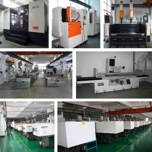 מותאם אישית תבניות פלנטר פלסטיק באיכות גבוהה עבור סירים פרחים מוצר בית oem odm זמין יצרן היצרן - Product Image 6