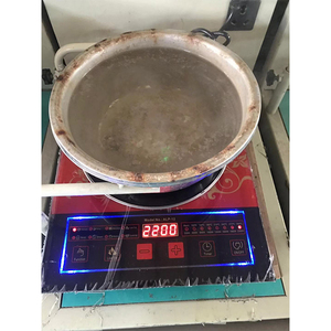 Nhà Sản Xuất Thiết Bị Nhà Bếp Gốc Ailipu Bếp Điện Cảm Ứng 2200W <span class=keywords><strong>ALP</strong></span>-<span class=keywords><strong>12</strong></span> - Product Image 5