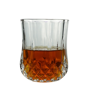 Varias formas taza de vidrio oro rosa de sublimación vasos pequeña jarra de cerveza - Product Image 3