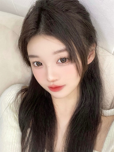 Lentilles de contact souples colorées Haipurecon avec matériau HEMA pour le maquillage de personnages d'anime - Product Image 5