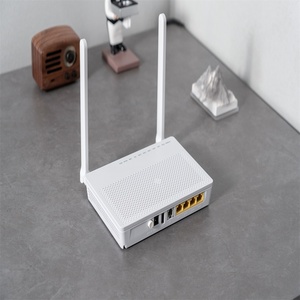 ONU WIF ONT con 1GE+3FE+POTS+USB LAN Ethernet, Firmware Chino <span class=keywords><strong>192.168.100.1</strong></span>, Control Remoto, Red WiFi - Product Image 5