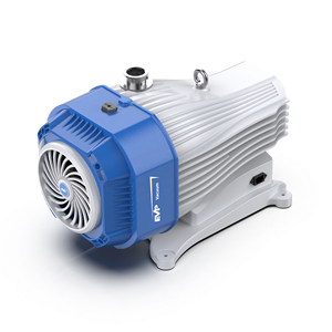 3M EDS-3ปั๊มสุญญากาศเลื่อนแบบแห้ง3/H 110V 120V 220V 230V 240V 50Hz/60Hz สำหรับเตาอบสูญญากาศ - Product Image 1