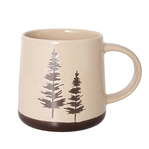 Venta al por mayor <span class=keywords><strong>Taza</strong></span> <span class=keywords><strong>grande</strong></span> <span class=keywords><strong>de</strong></span> cerámica <span class=keywords><strong>Taza</strong></span> <span class=keywords><strong>de</strong></span> café Tazas Para Te Tazas Color Crema Cerámica - Product Image 5