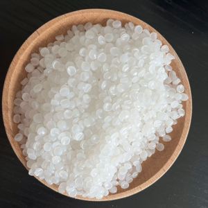 เรซิน HDPE HD 7800P เกรดสำหรับการอัดขึ้นรูปท่อ โคพอลิเมอร์ HDPE ธรรมชาติ วัตถุดิบพลาสติก HDPE เศษ HDPE ความแข็งสูงสำหรับท่อ - Product Image 2