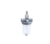 Lubrificateur pneumatique à brouillard d'huile de haute qualité Sises QIU-08 QIU-10 QIU-15 QIU-20 QIU-25 QIU-35 QIU-40 QIU-50
