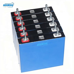 Ansimsgo <span class=keywords><strong>2.4V</strong></span> 10AH 70C chu kỳ sâu lăng trụ <span class=keywords><strong>Lithium</strong></span> <span class=keywords><strong>Ion</strong></span> EV pin năng lượng mặt trời gói 10AH có thể sạc lại lto cho EV - Product Image 5