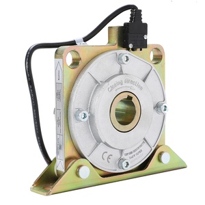 Zenen 40mm haddeleme kapı motoru için emniyet freni haddeleme kapı - Product Image 2