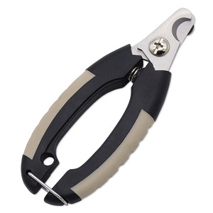 Pet Nail Clippers Stainless Steel Spring Loaded For Dog Cat Grooming - Product Image 3