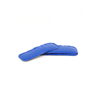 Autocollant RFID de suivi de véhicule personnalisé 860-960 MHz, étiquette RFID étanche pour pneus, pour l'inventaire et la traçabilité des pneus, pour la gestion des pneus