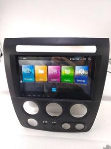 Venta al por mayor 4G Android pantalla coche Radio Estéreo Android para Hummer <span class=keywords><strong>H3</strong></span> con GPS BT WIFI navegación - Product Image 3