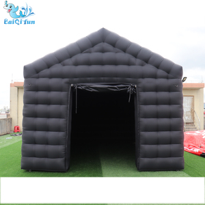 Tendance produits 2024 extérieur sauter camping noël gonflable en plein air sauter boîte <span class=keywords><strong>de</strong></span> nuit fête <span class=keywords><strong>location</strong></span> équipement tente - Product Image 6