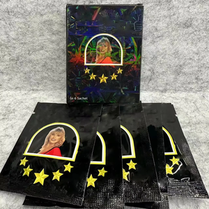 RTS Verzögerung dauerhaftes nasses Gewebe für Männer 60 Minuten sexuelle Verzögerung Zeit Ejakulation - Product Image 3