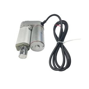 Sản xuất chuyên nghiệp sự lựa chọn tốt nhất <span class=keywords><strong>Mini</strong></span> tuyến tính thiết bị truyền động - Product Image 3