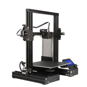 V Slot Aluminium Profiel Voor 3d Printer 30X30 Frame Profiel Impresora 3d