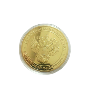 الجملة تذكارية الرياضة مخصص عملات معدنيّة الزنك سبائك التحدي عملة ميدالية عملة - Product Image 1