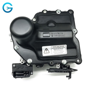 Boîtier de valve de transmission et TCU mécatronique 0AM Dq200 Dsg 0AM927769D OAM325025D pour Audi Vw - Product Image 2