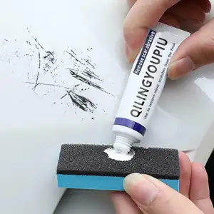 Bộ Dụng Cụ Loại Bỏ Xe Hơi Sơn Sửa Chữa Vết Xước Hợp Chất Dán Cơ Thể Chất Tẩy Xóa Chạm Lên - Product Image 2