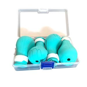 Mignon anti-rayures chat pied couvre bain artefact sac de lavage couvre-chaussures pour chats chiens fournitures pour animaux de compagnie pour le nouvel an noël - Product Image 1